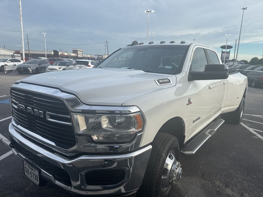 ram ram 3500 pickup 2021 3C63RRHL1MG686922 image ram ram 3500 pickup 2021 3C63RRHL1MG686922 image